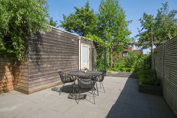 Medium property photo - Keulse Vaart 89, 1111 RN Diemen